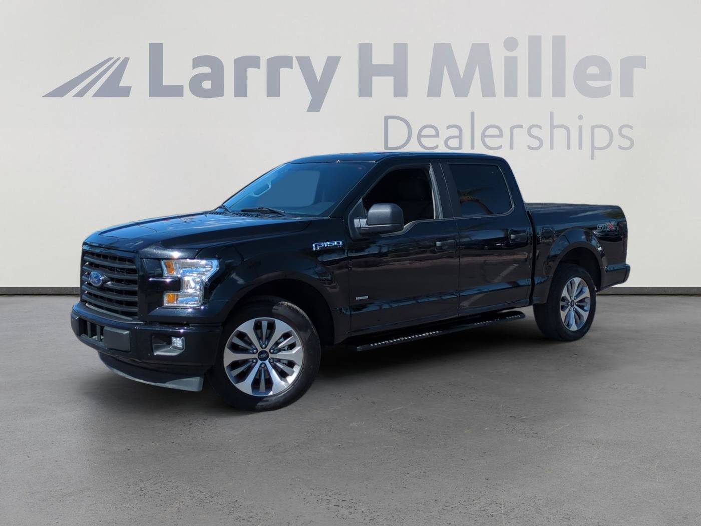 2017 Ford F-150 XL — Pickup Truck — 65,030 mi — Avondale, AZ