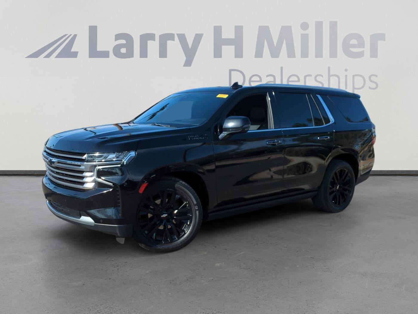 2021 Chevrolet Tahoe High Country — SUV — 82,809 mi — Avondale, AZ