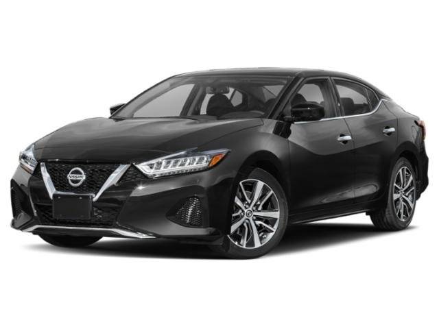 2020 Nissan Maxima SV — Sedan — 114,314 mi — Avondale, AZ