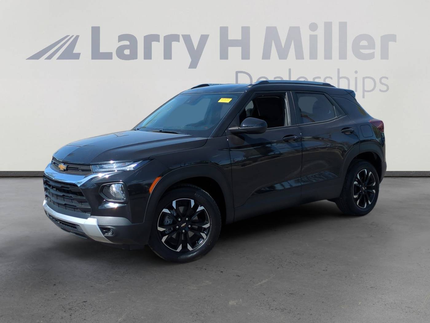 2023 Chevrolet Trailblazer LT — SUV — 35,588 mi — Avondale, AZ