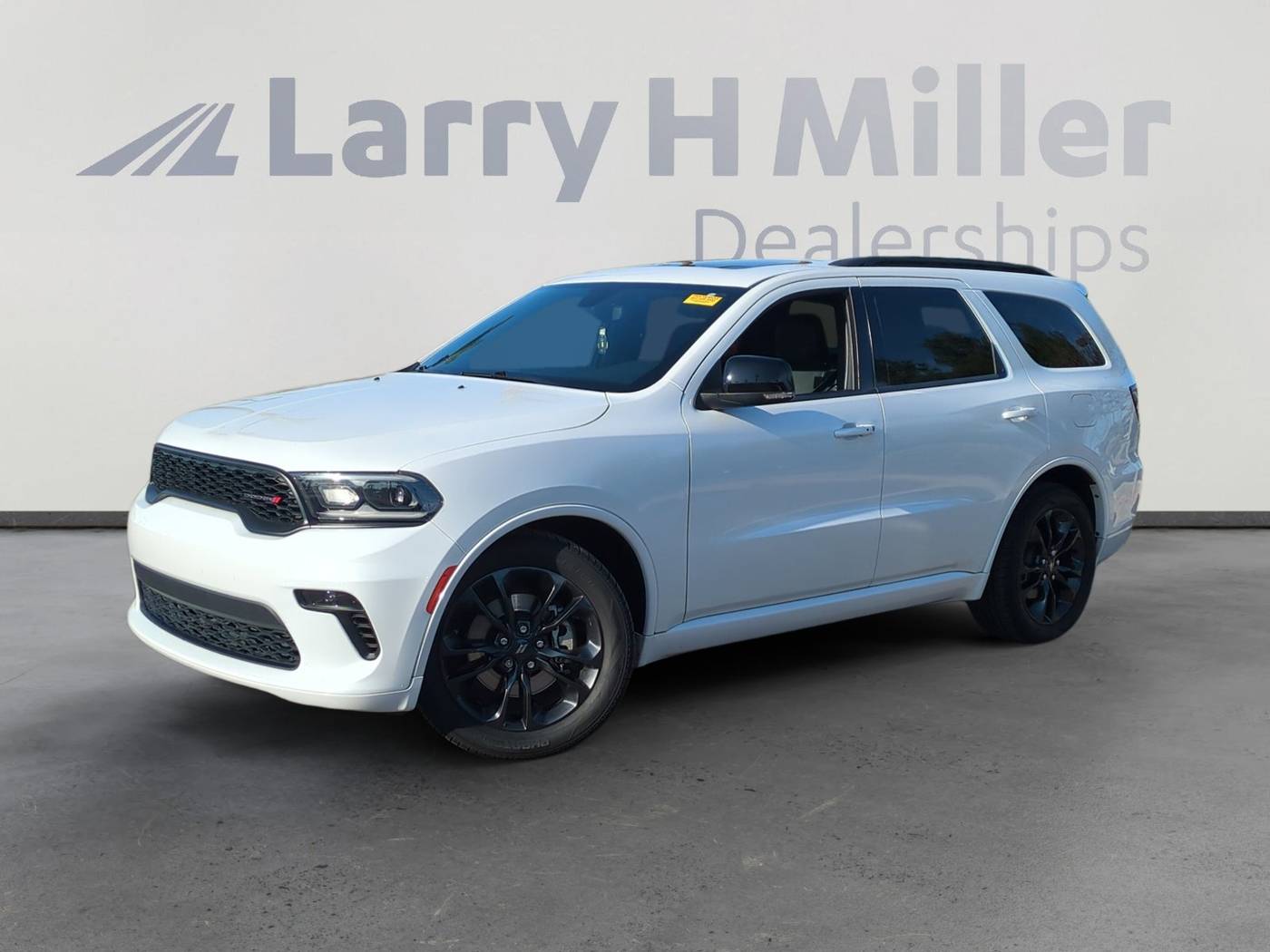 2021 Dodge Durango GT Plus — SUV — 64,500 mi — Avondale, AZ