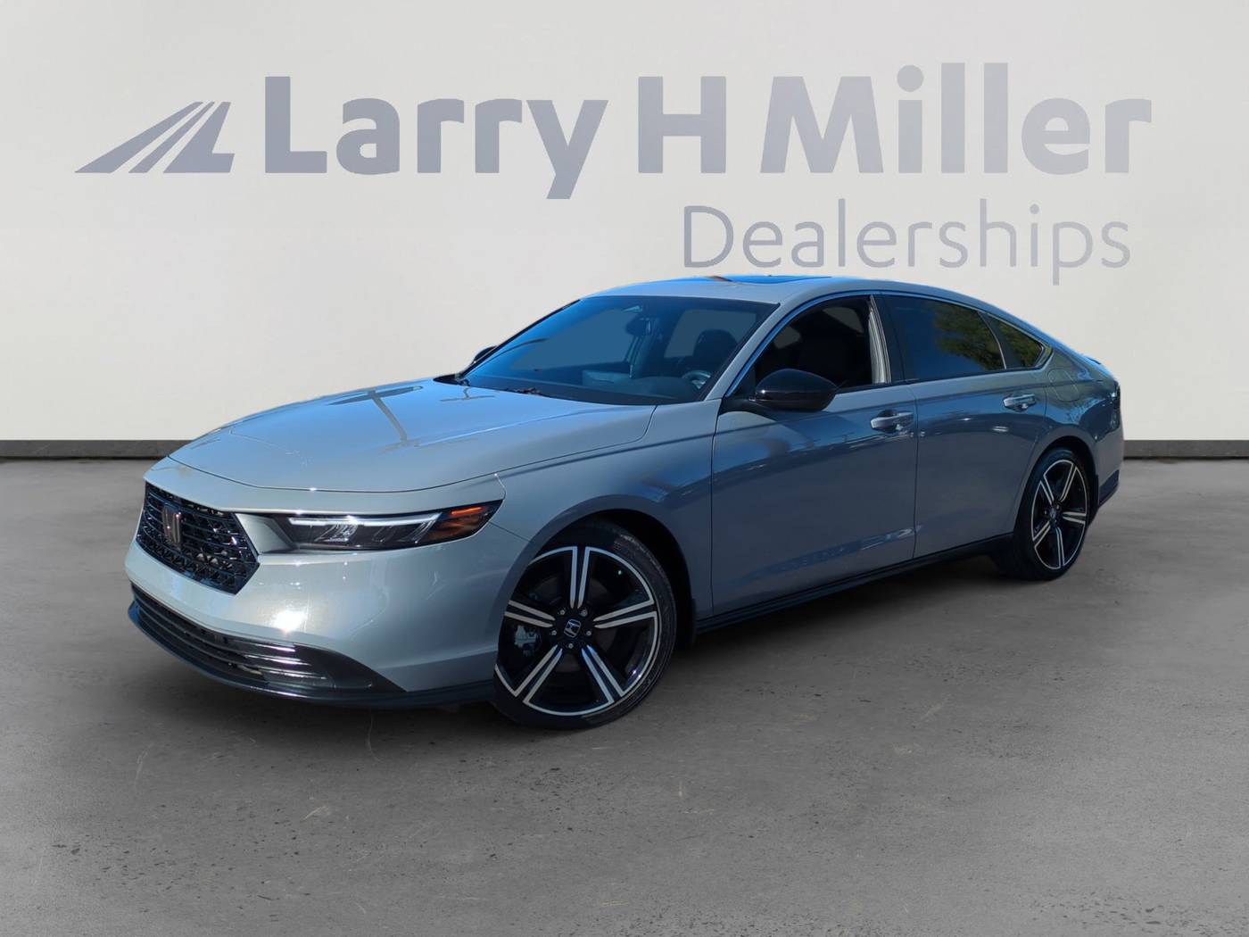 2024 Honda Accord Hybrid Sport — Sedan — 18,687 mi — Avondale, AZ