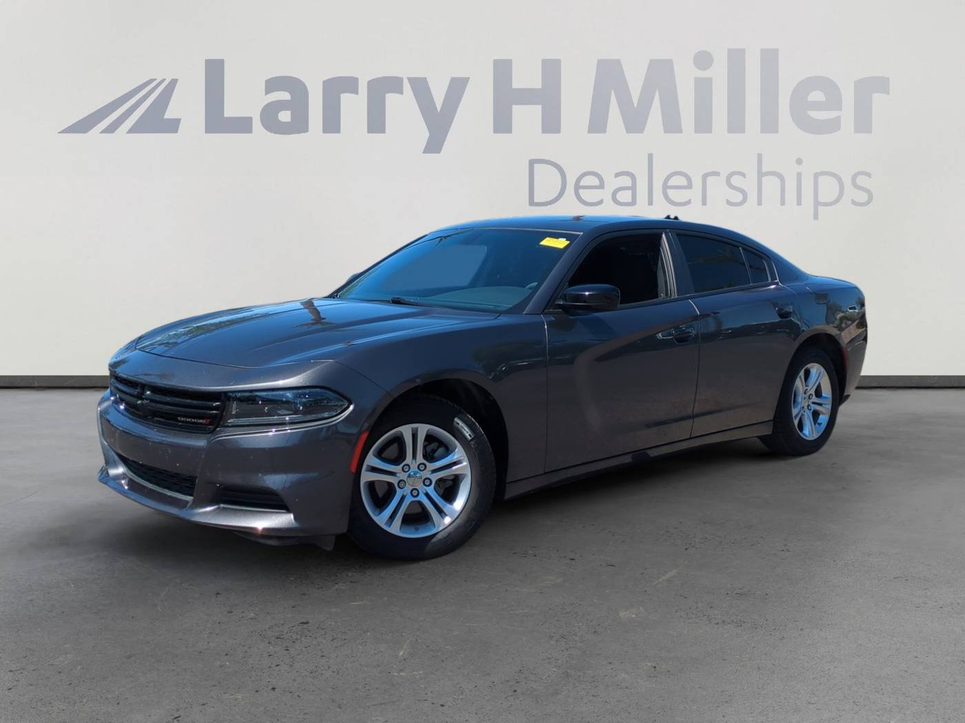 2023 Dodge Charger SXT — Sedan — 20,544 mi — Avondale, AZ
