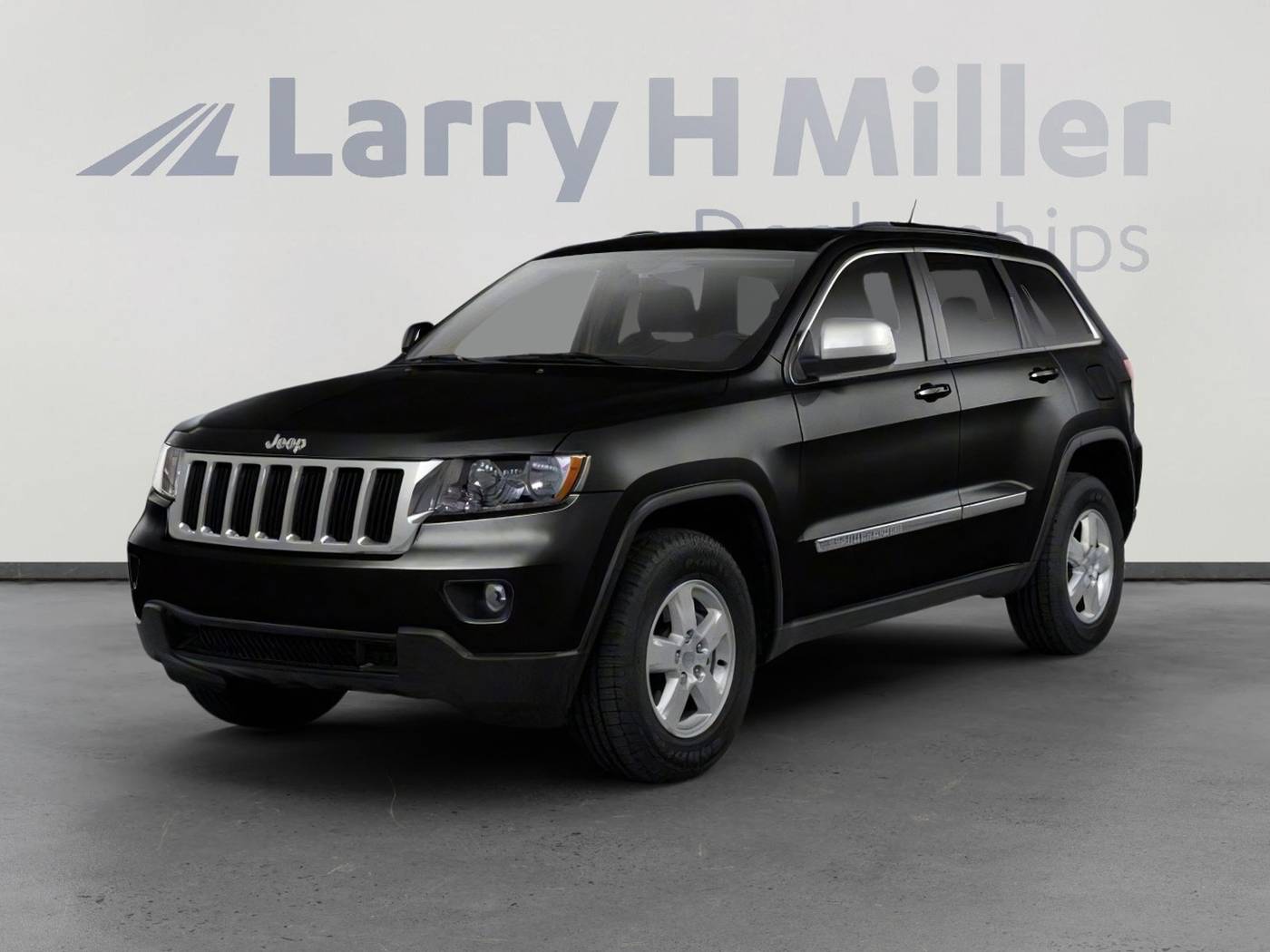 2013 Jeep Grand Cherokee Overland — SUV — 178,382 mi — Avondale, AZ