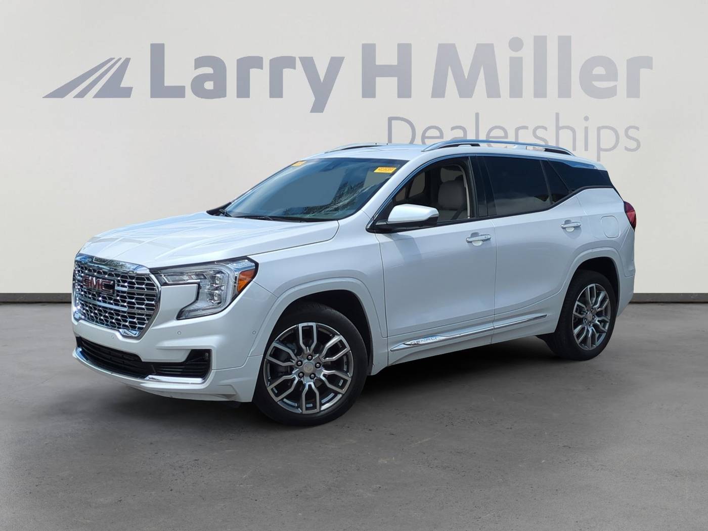 2022 GMC Terrain Denali — SUV — 27,001 mi — Avondale, AZ