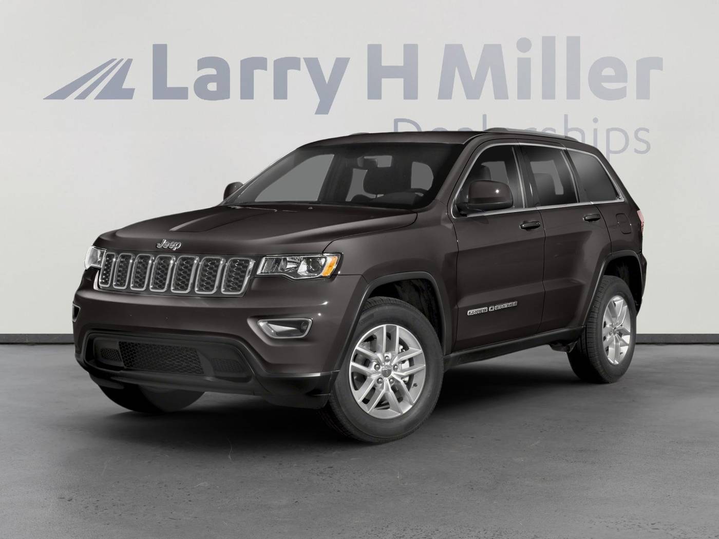 2018 Jeep Grand Cherokee Laredo E — SUV — 105,045 mi — Avondale, AZ