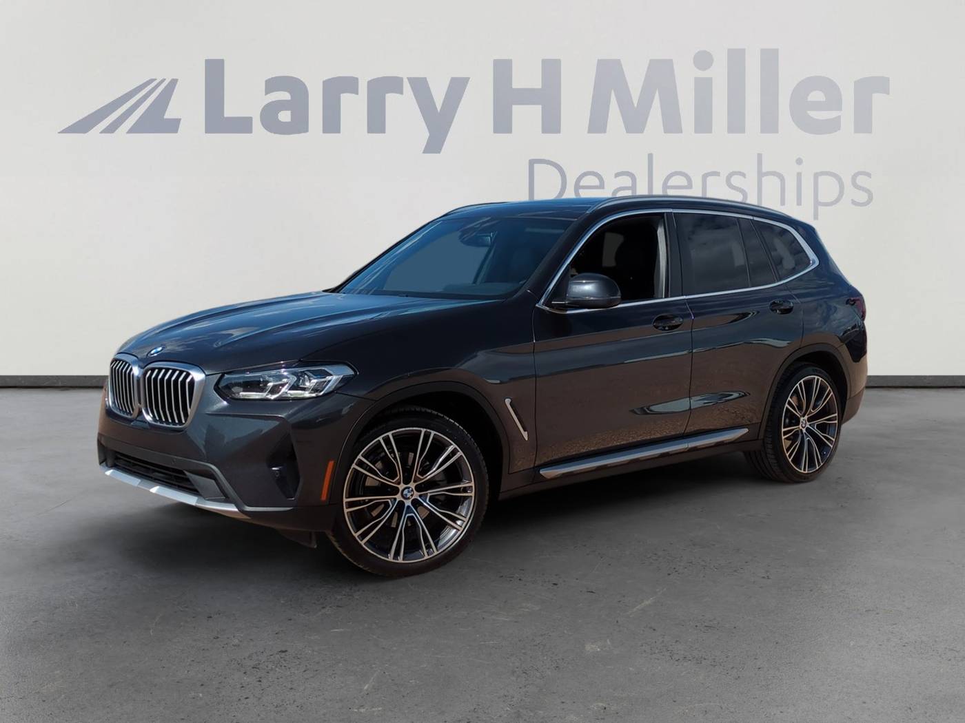 2022 BMW X3 30i — SUV — 41,351 mi — Avondale, AZ
