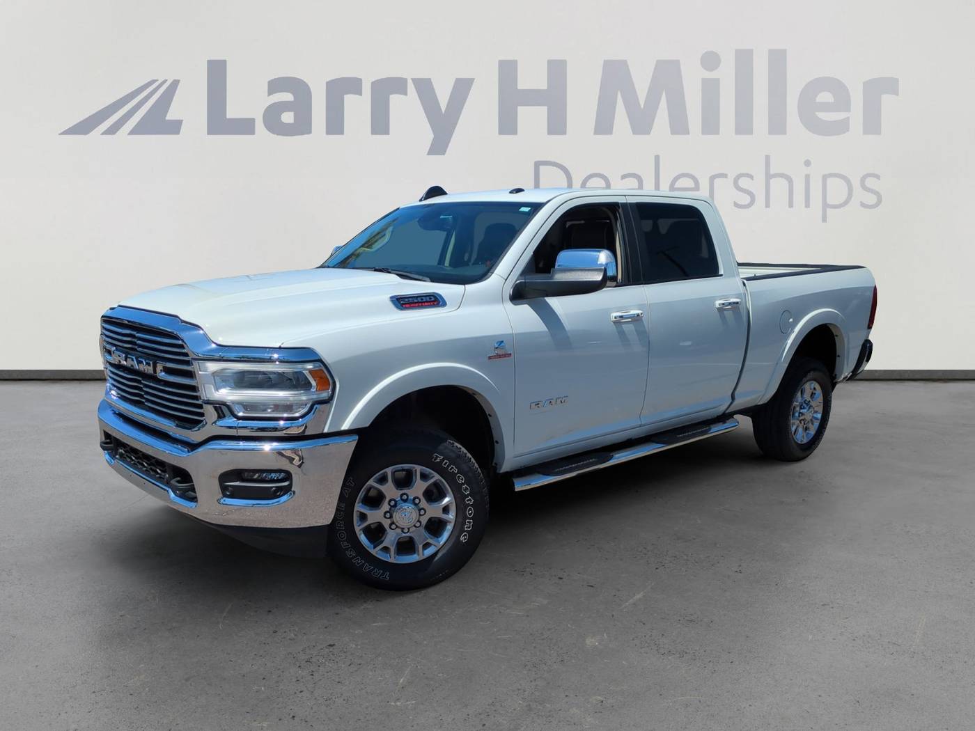 2022 Ram 2500 Laramie — Pickup Truck — 29,348 mi — Avondale, AZ