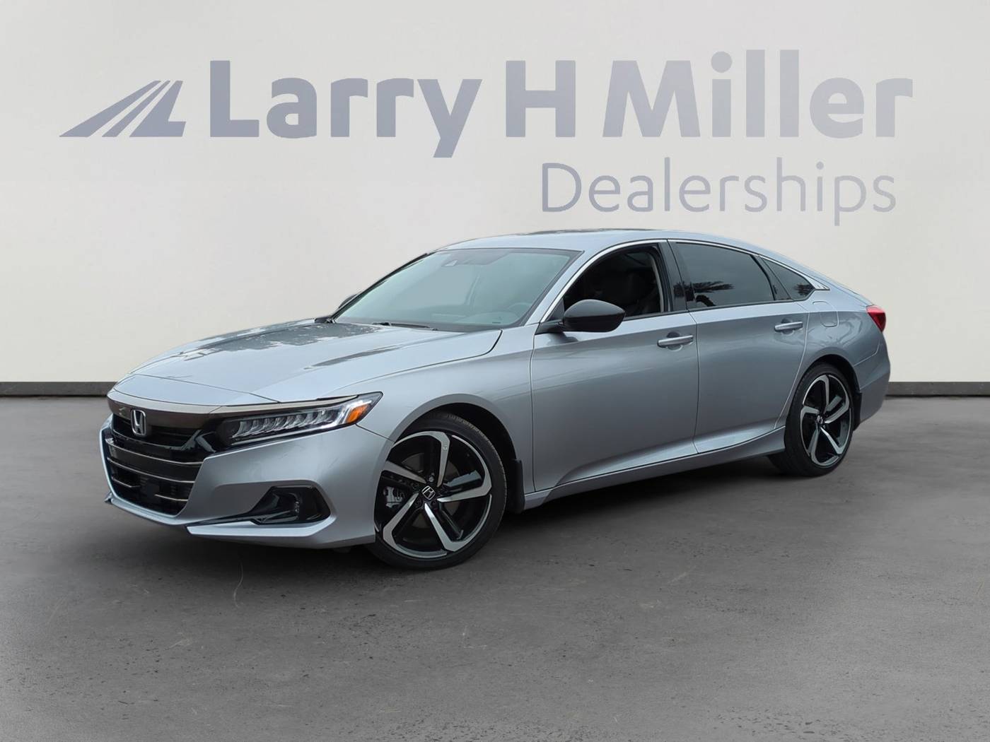 2022 Honda Accord Sport SE — Sedan — 11,894 mi — Avondale, AZ