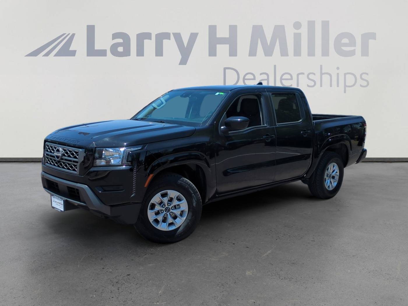 2024 Nissan Frontier SV — Pickup Truck — 28,033 mi — Avondale, AZ