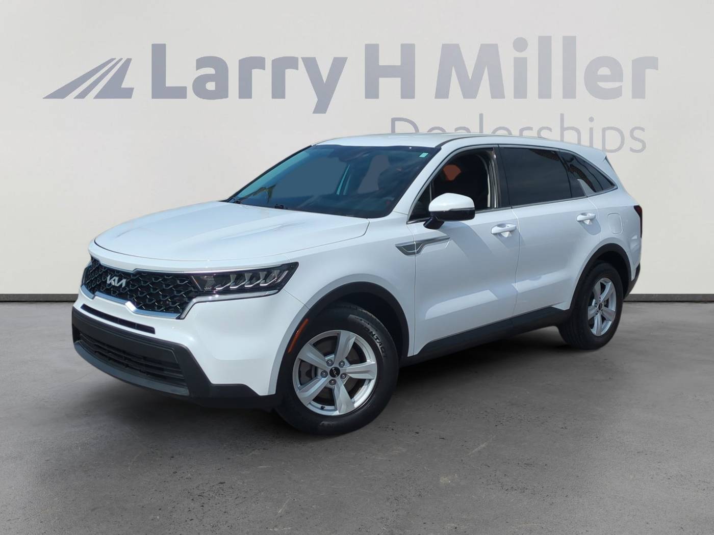2022 Kia Sorento LX — SUV — 26,358 mi — Avondale, AZ