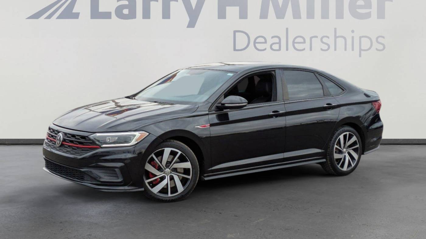 2020 Volkswagen Jetta GLI Autobahn — Sedan — 62,354 mi — Avondale, AZ