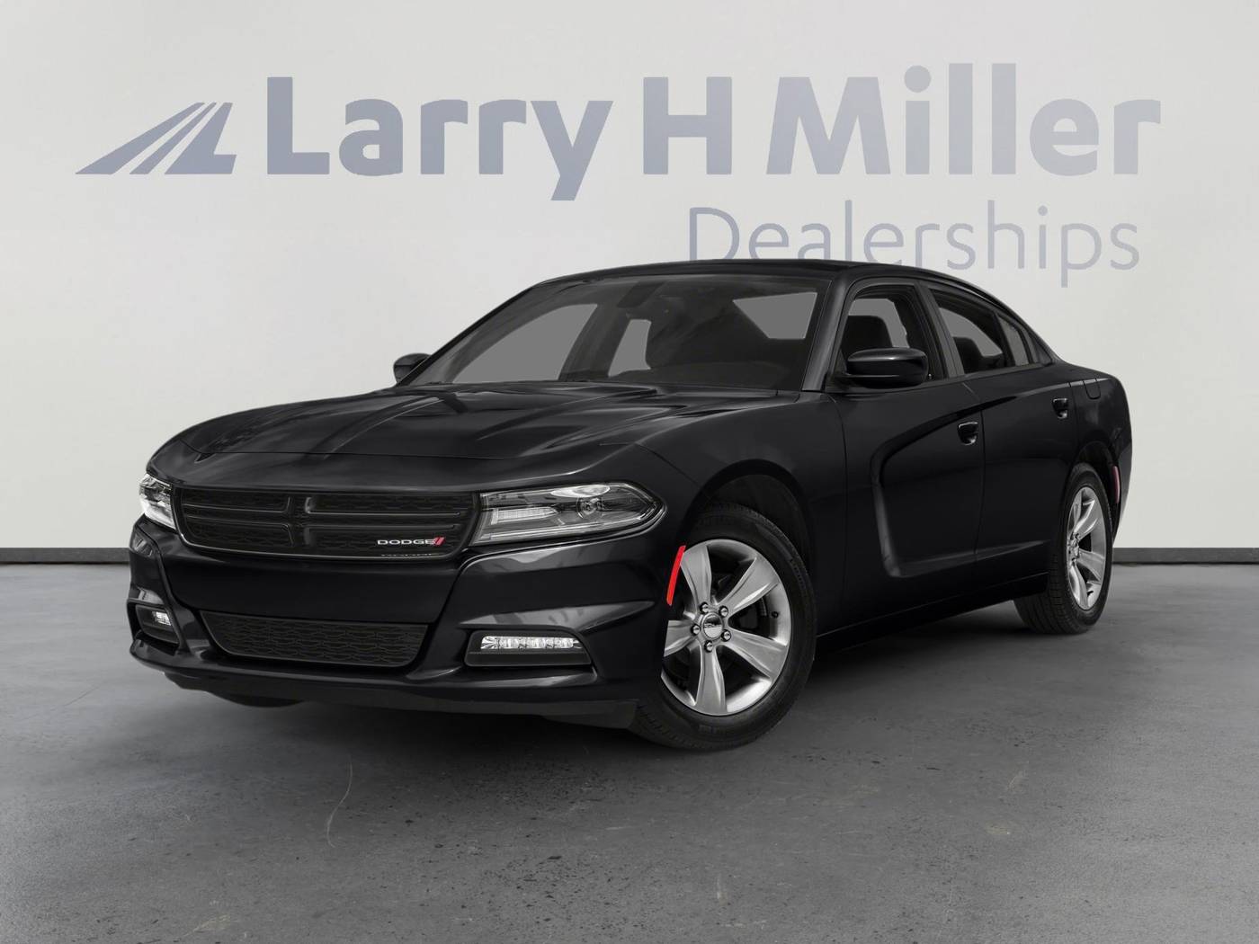 2018 Dodge Charger SXT — Sedan — 82,607 mi — Avondale, AZ