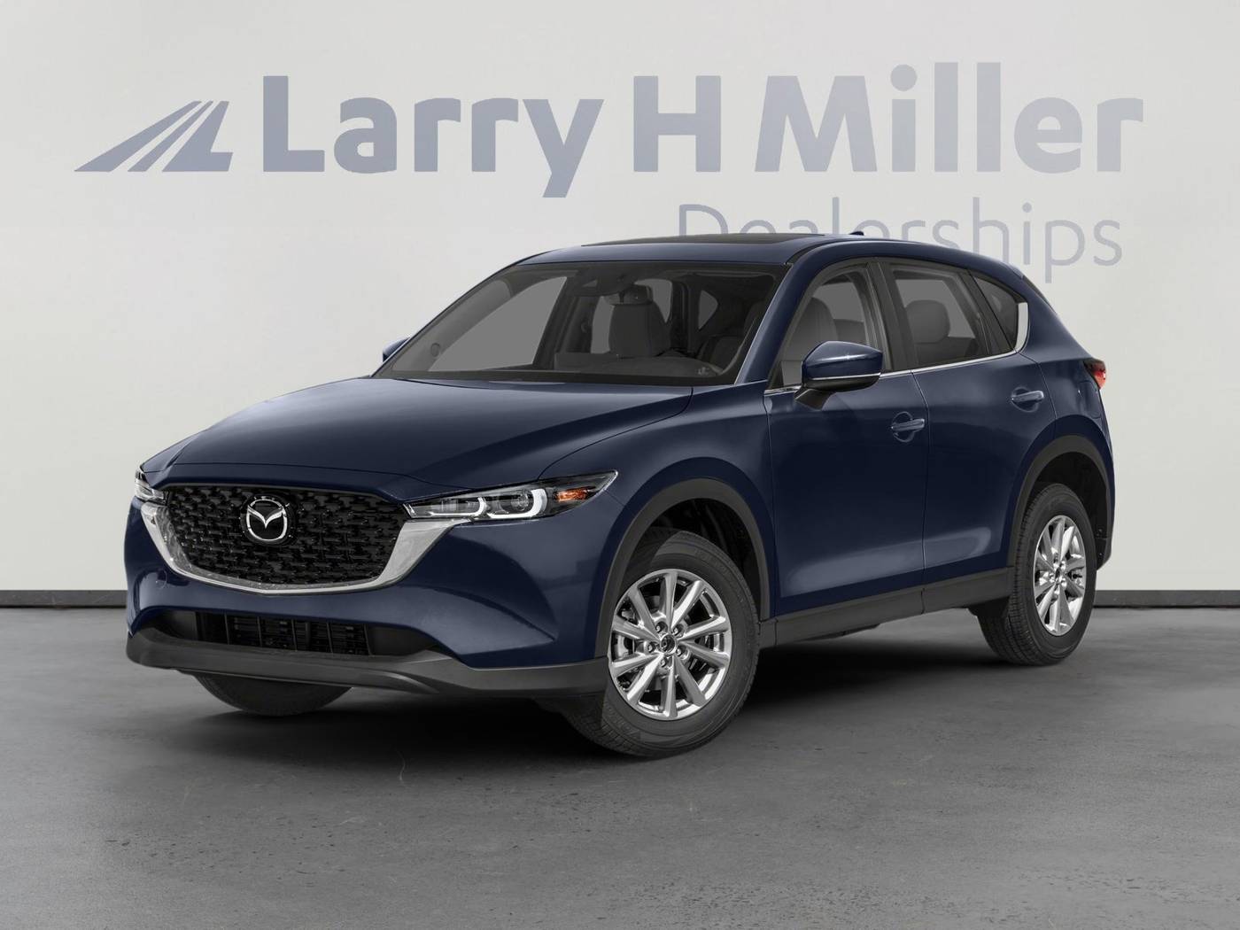 2023 Mazda CX-5 2.5 S Preferred — SUV — 22,501 mi — Avondale, AZ