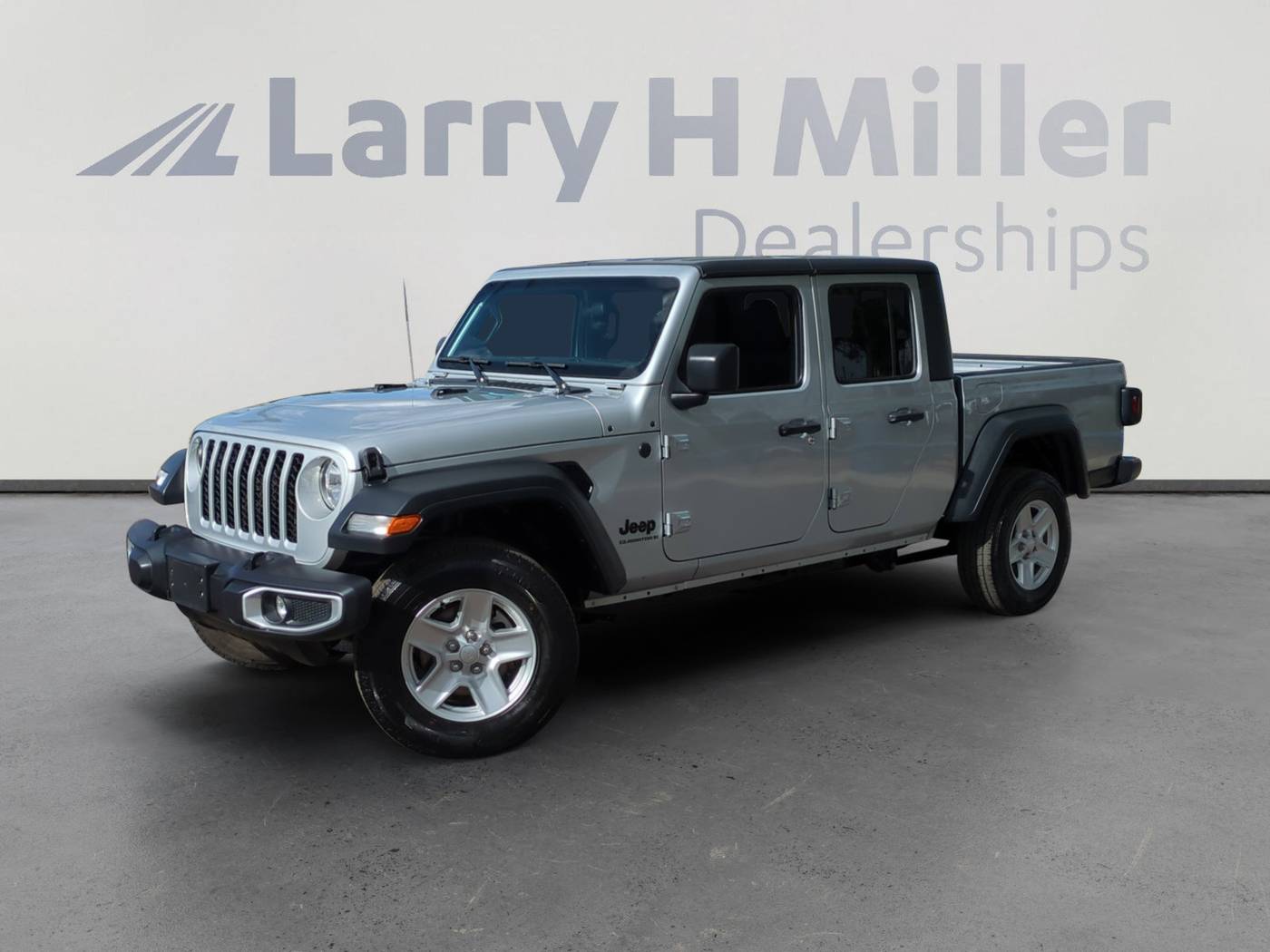 2023 Jeep Gladiator Sport S — Pickup Truck — 53,995 mi — Avondale, AZ