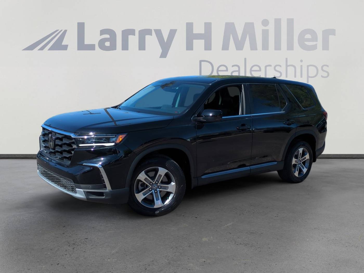 2023 Honda Pilot EX-L 8 Passenger — SUV — 21,766 mi — Avondale, AZ