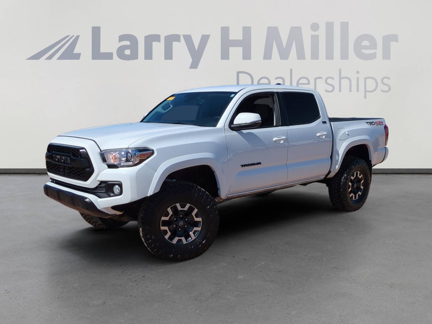 2022 Toyota Tacoma SR5 — Pickup Truck — 37,723 mi — Avondale, AZ