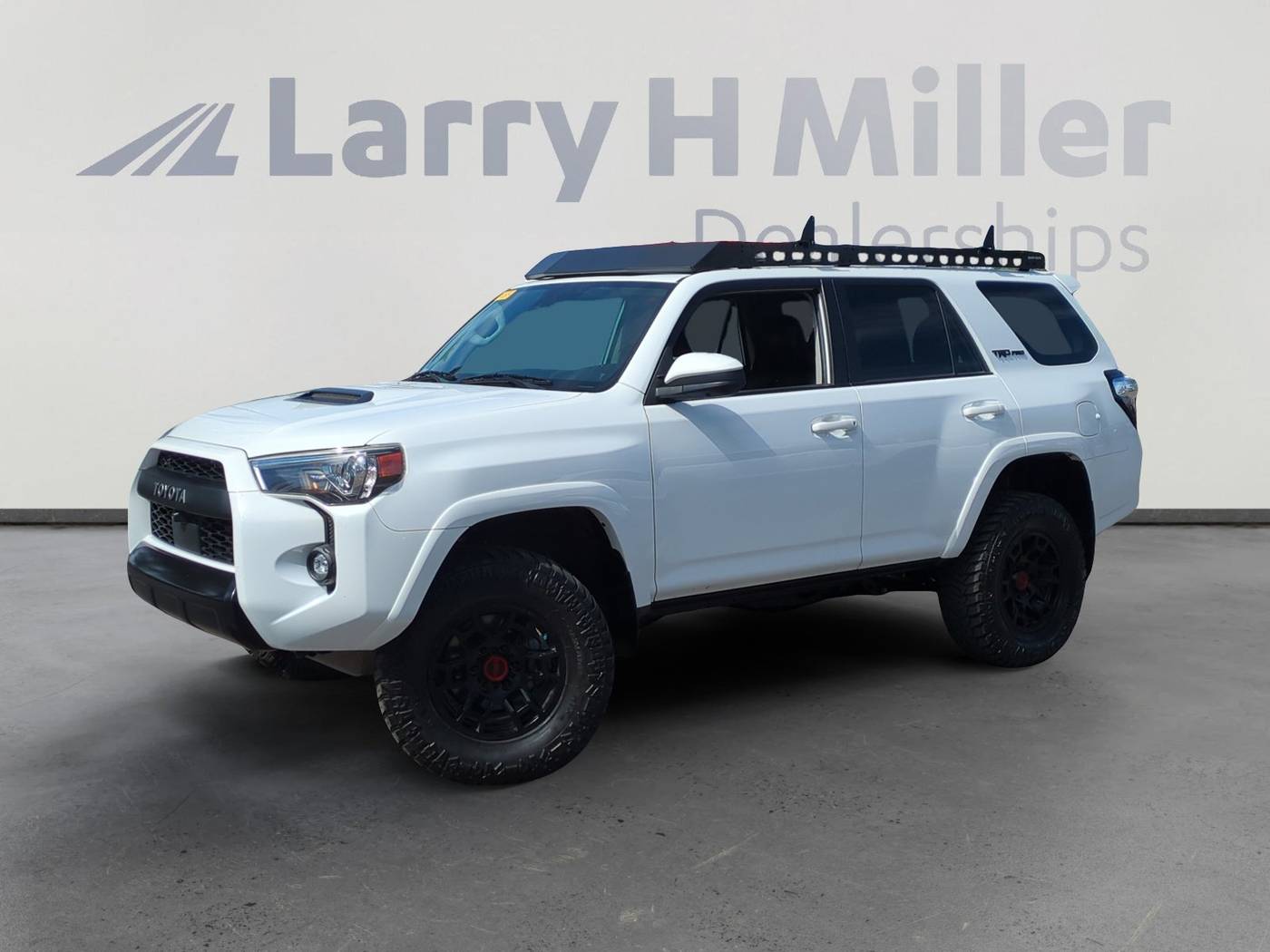 2022 Toyota 4Runner TRD Pro — SUV — 82,648 mi — Avondale, AZ