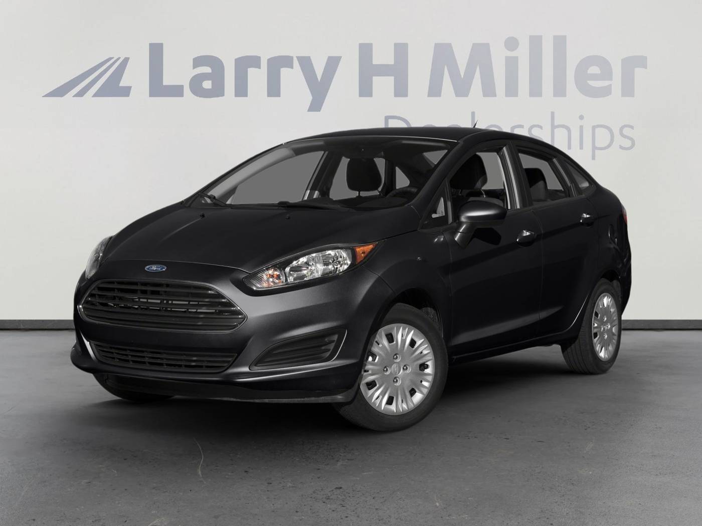 2017 Ford Fiesta SE — Sedan — 121,121 mi — Avondale, AZ