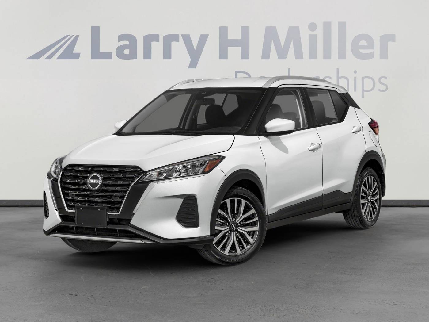 2023 Nissan Kicks SV — SUV — 41,014 mi — Avondale, AZ