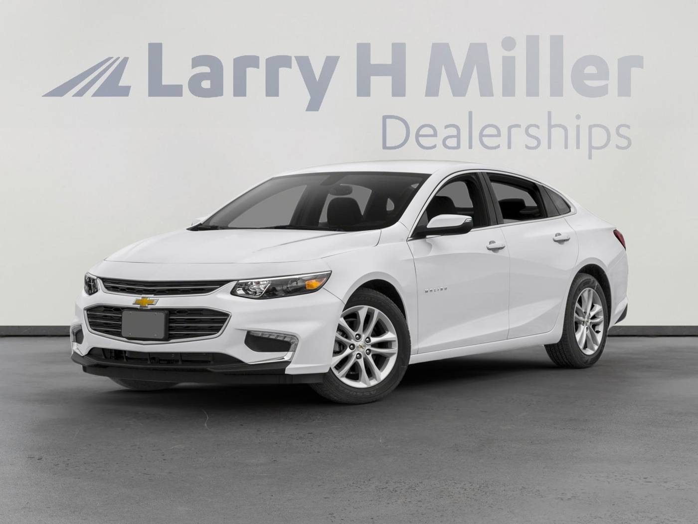 2016 Chevrolet Malibu LT — Sedan — 98,027 mi — Avondale, AZ