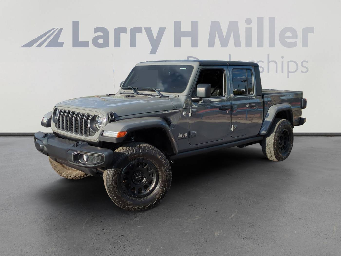 2022 Jeep Gladiator Overland — Pickup Truck — 60,502 mi — Avondale, AZ