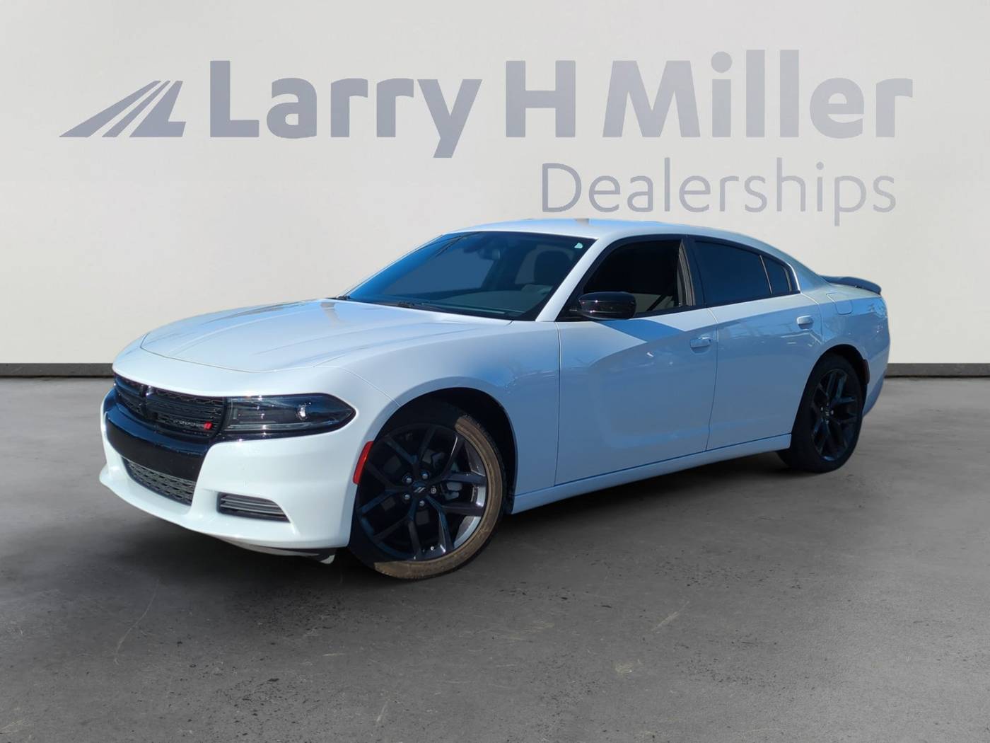 2023 Dodge Charger SXT — Sedan — 10,021 mi — Avondale, AZ