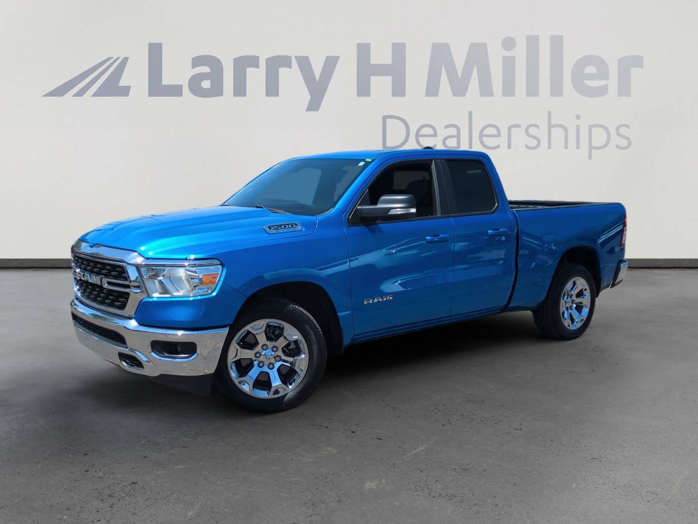 2022 Ram 1500 Big Horn — Pickup Truck — 66,695 mi — Avondale, AZ