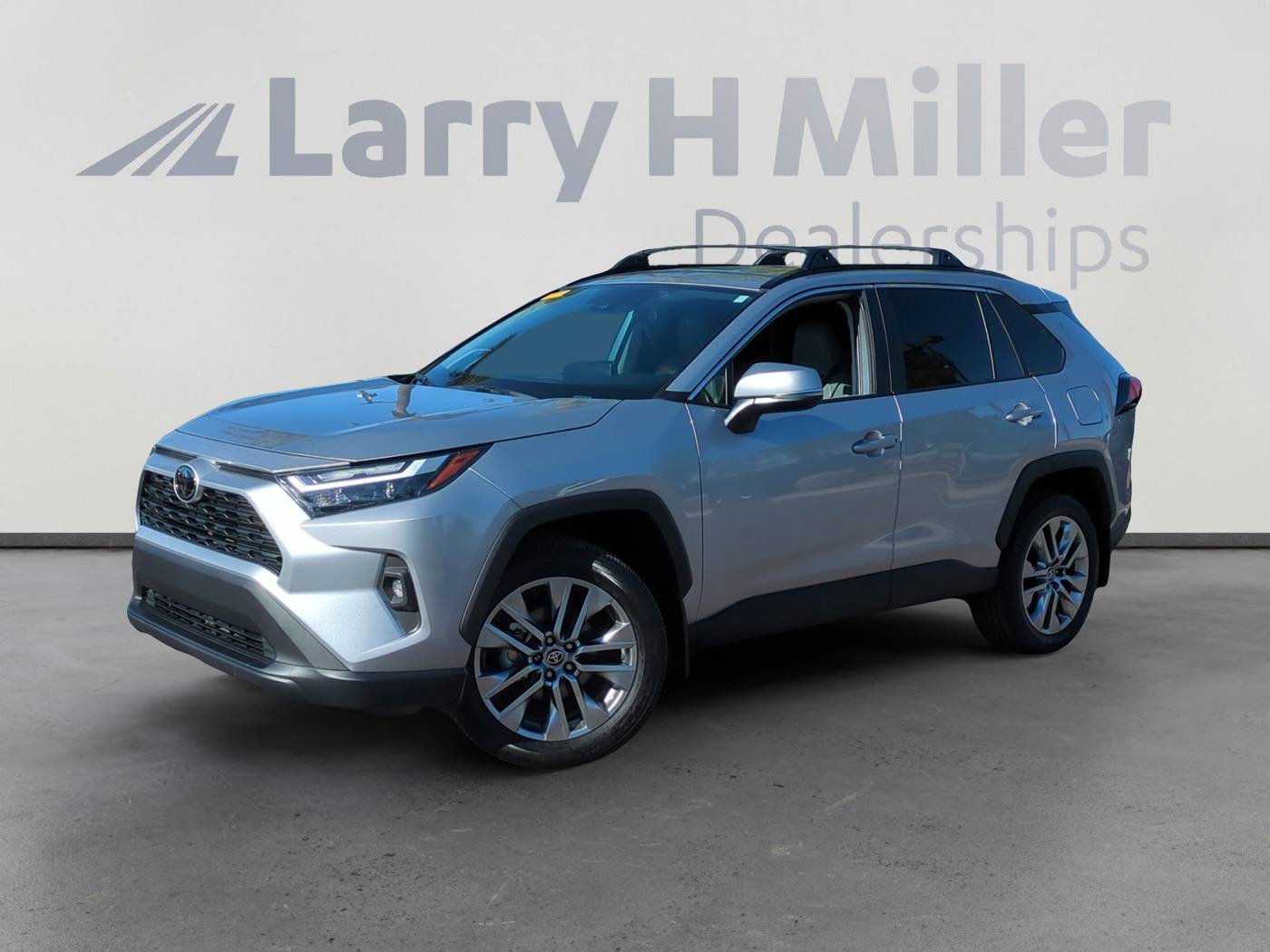 2024 Toyota RAV4 XLE Premium — SUV — 19,126 mi — Avondale, AZ