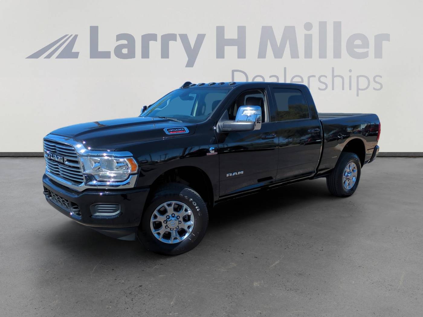 2023 Ram 3500 Laramie — Pickup Truck — 15,988 mi — Avondale, AZ