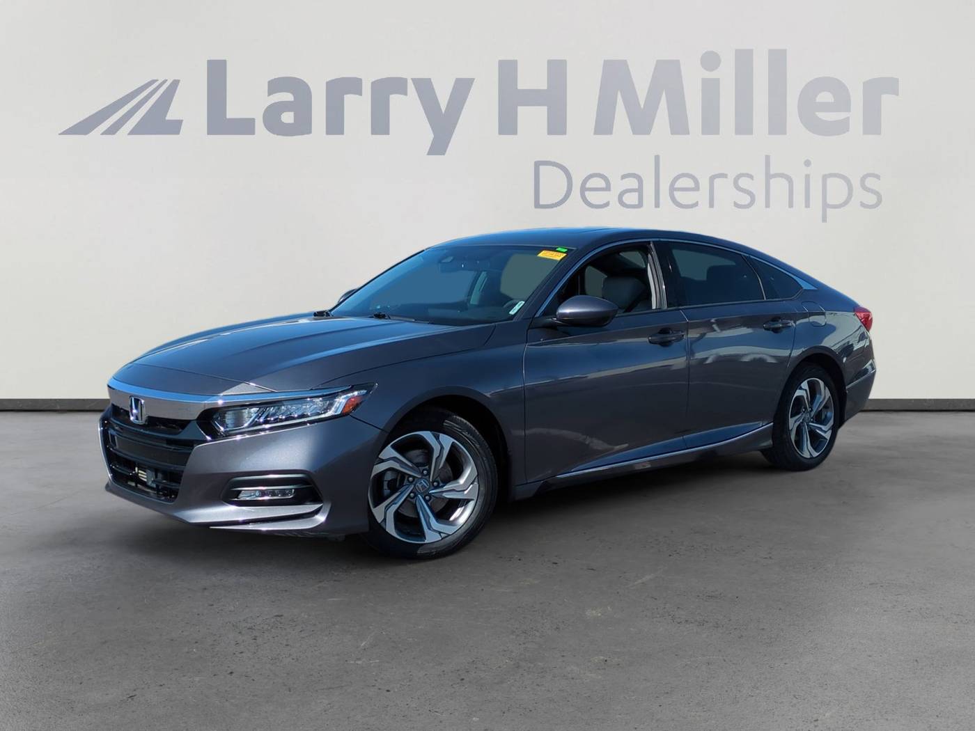 2019 Honda Accord EX — Sedan — 48,891 mi — Avondale, AZ