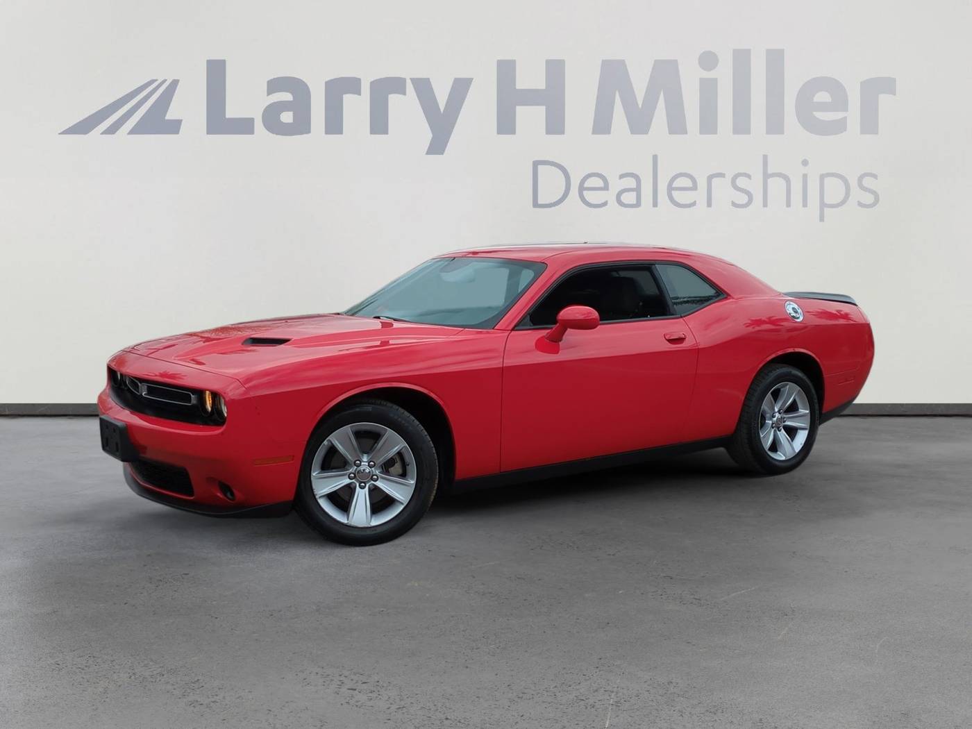 2023 Dodge Challenger SXT — Coupe — 61,598 mi — Avondale, AZ