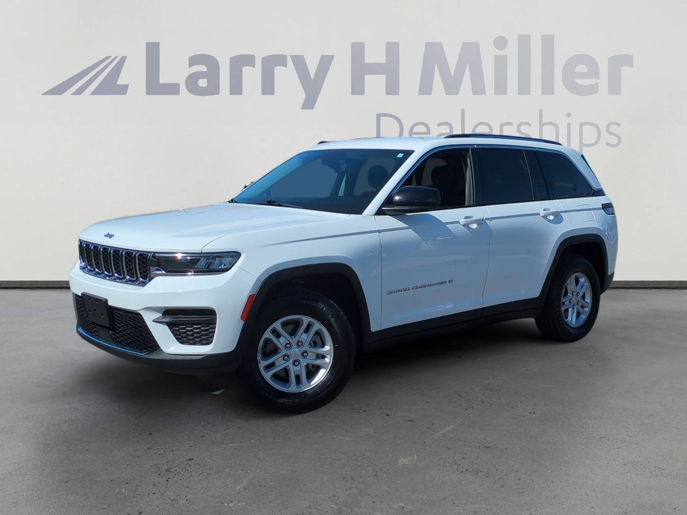2023 Jeep Grand Cherokee Laredo — SUV — 56,418 mi — Avondale, AZ
