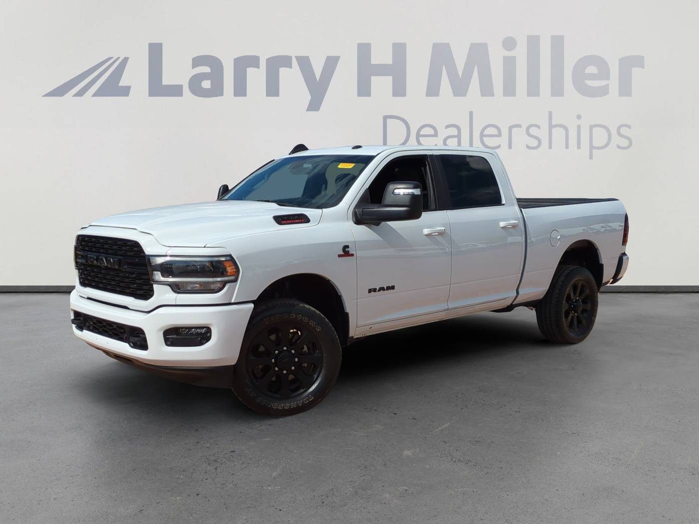 2023 Ram 2500 Big Horn — Pickup Truck — 32,893 mi — Avondale, AZ