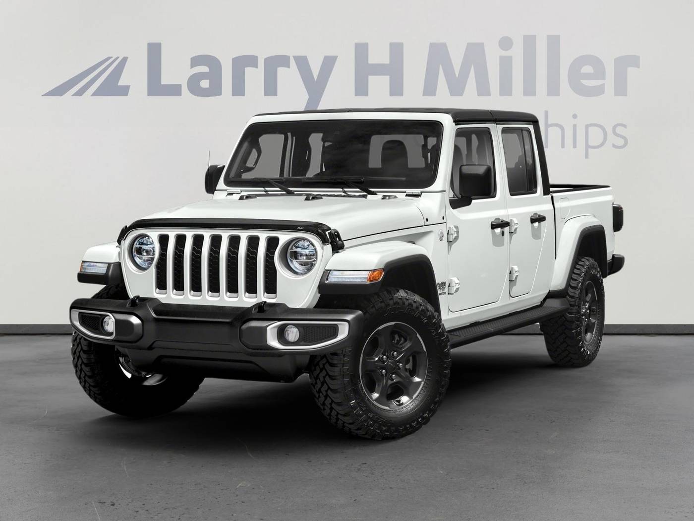 2021 Jeep Gladiator Overland — Pickup Truck — 41,505 mi — Avondale, AZ