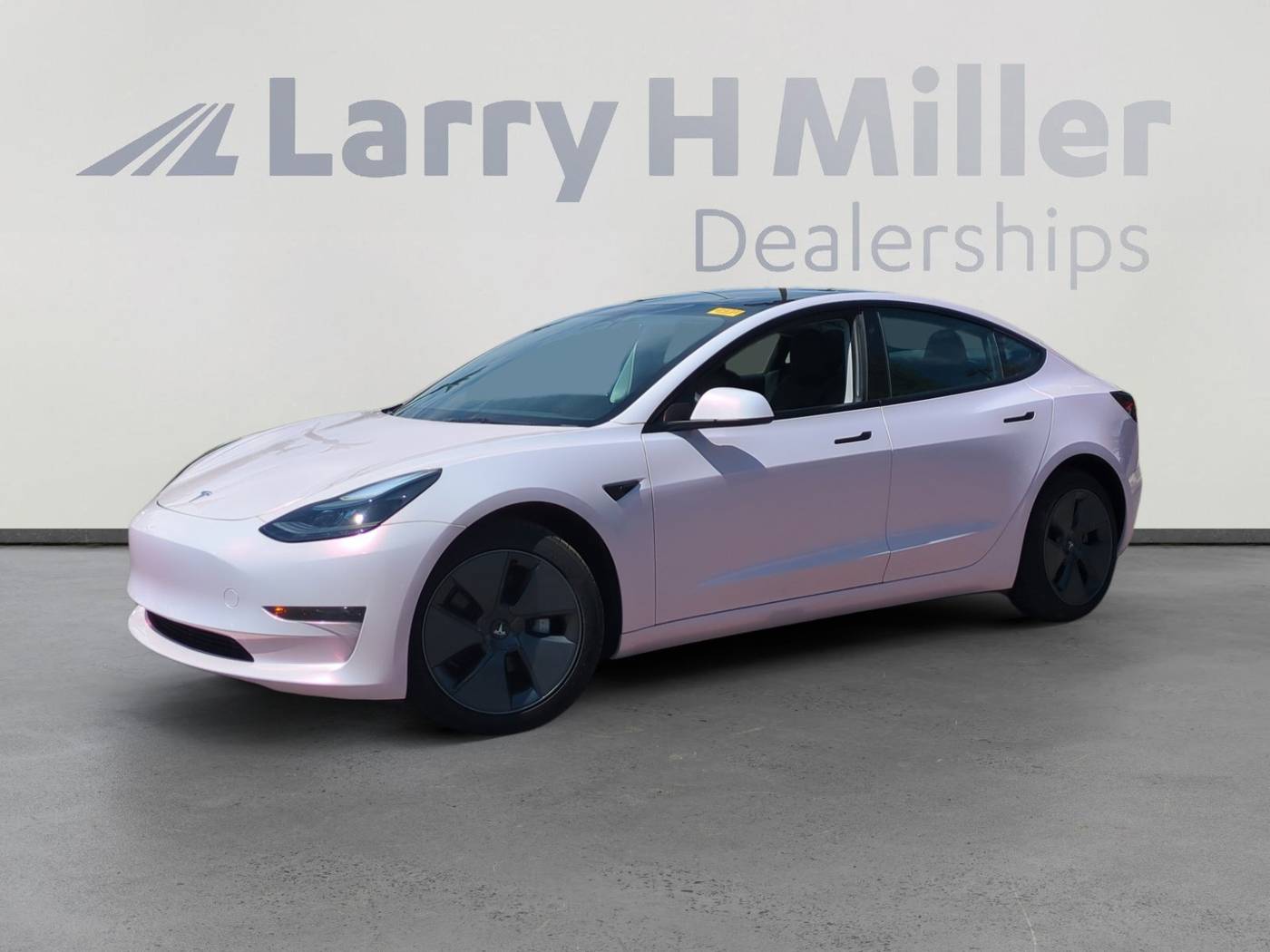 2023 Tesla Model 3 Model 3 — Sedan — 10,707 mi — Avondale, AZ