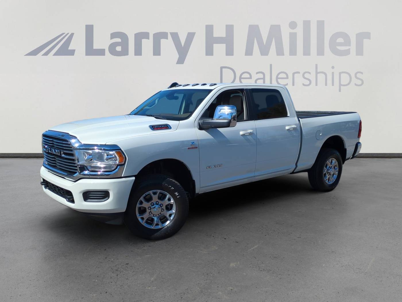2023 Ram 3500 Laramie — Pickup Truck — 16,379 mi — Avondale, AZ