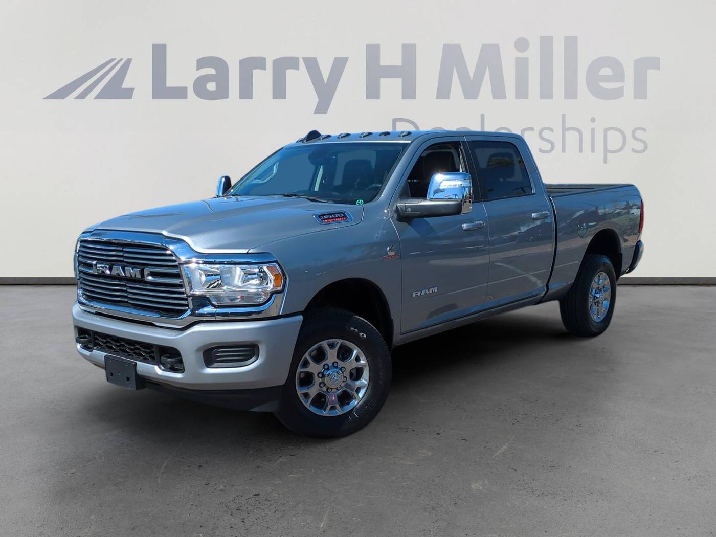 2023 Ram 3500 Laramie — Pickup Truck — 16,510 mi — Avondale, AZ