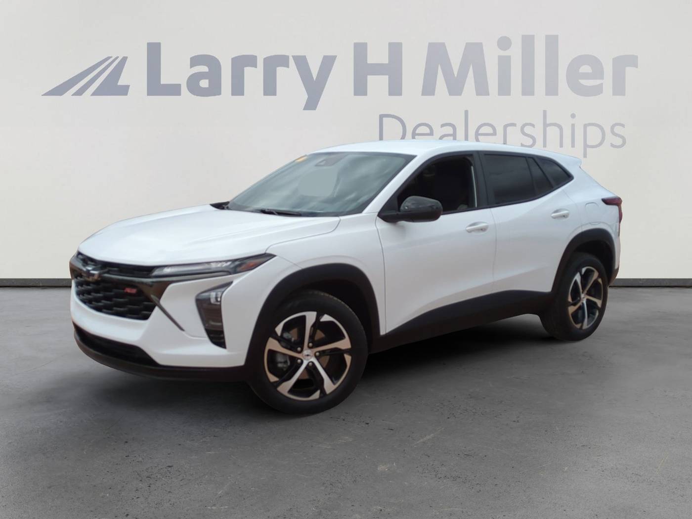 2024 Chevrolet Trax 1RS — SUV — 33,606 mi — Avondale, AZ