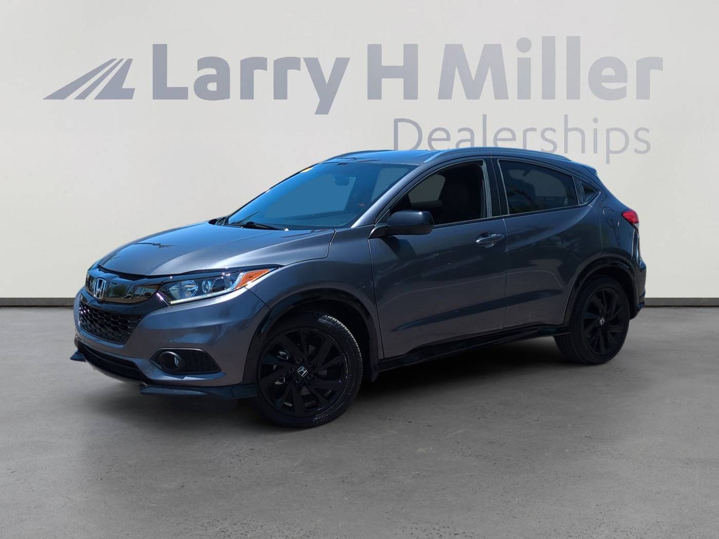 2022 Honda HR-V Sport — SUV — 78,755 mi — Avondale, AZ