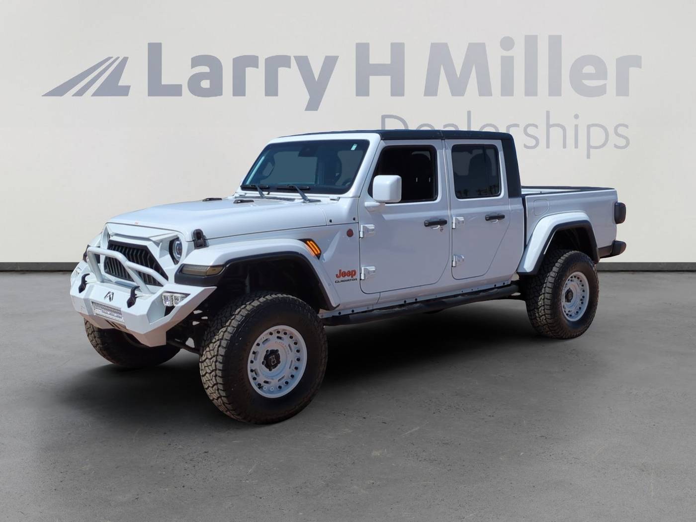 2020 Jeep Gladiator Sport S — Pickup Truck — 62,734 mi — Avondale, AZ