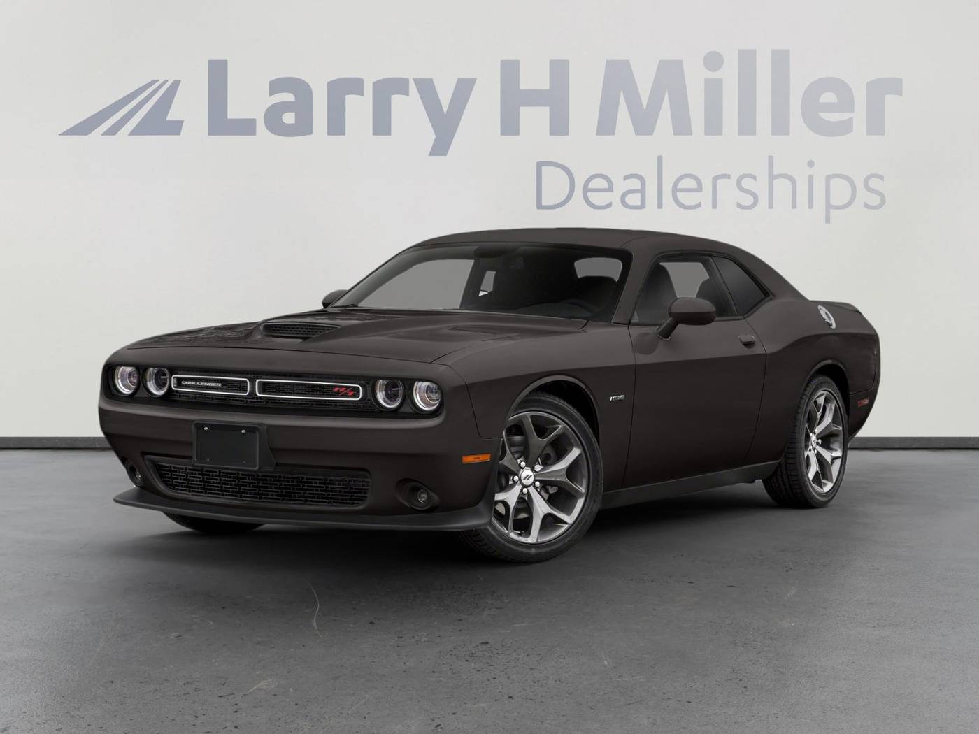 2019 Dodge Challenger GT — Coupe — 98,275 mi — Avondale, AZ