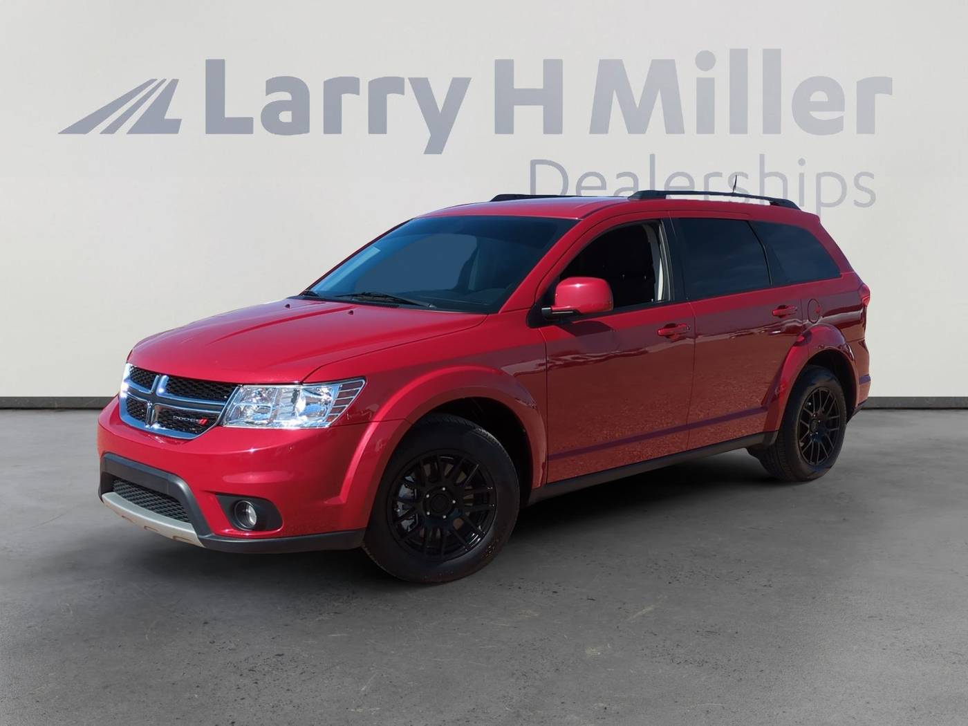 2019 Dodge Journey SE — SUV — 50,994 mi — Avondale, AZ