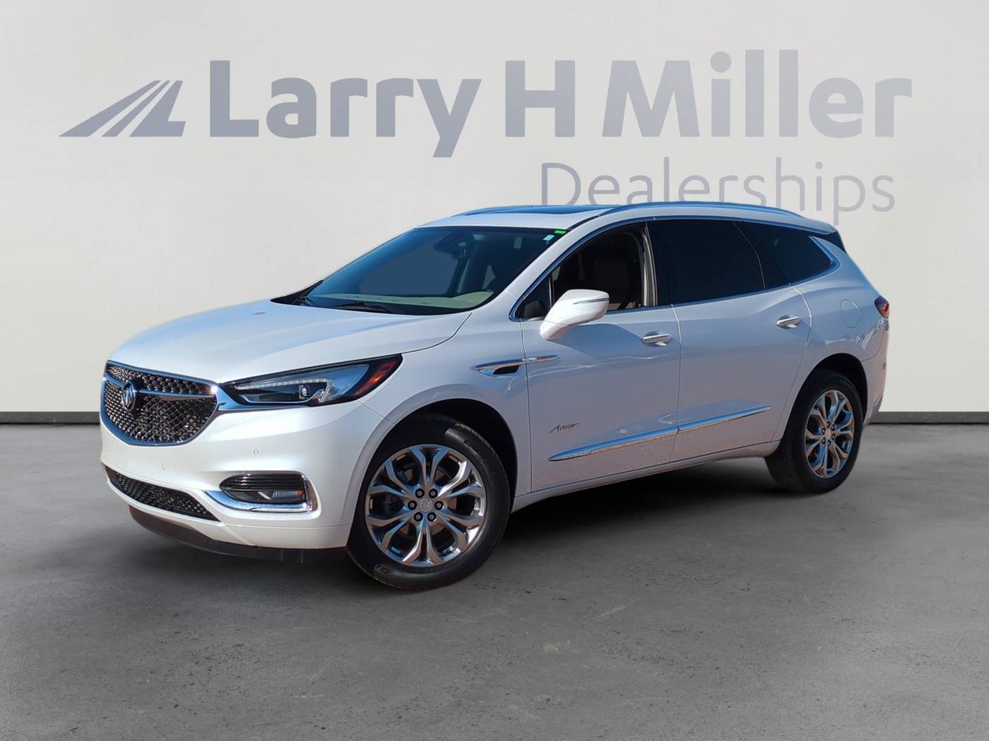 2021 Buick Enclave Avenir — SUV — 54,608 mi — Avondale, AZ