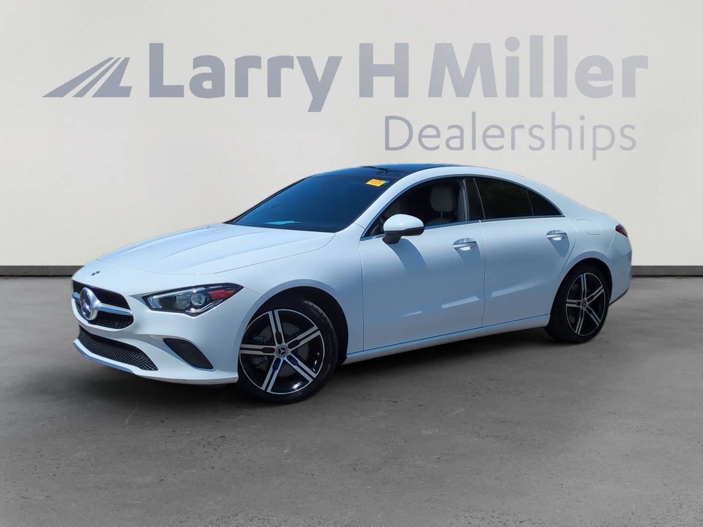 2023 Mercedes-Benz CLA CLA 250 — Sedan — 38,450 mi — Avondale, AZ