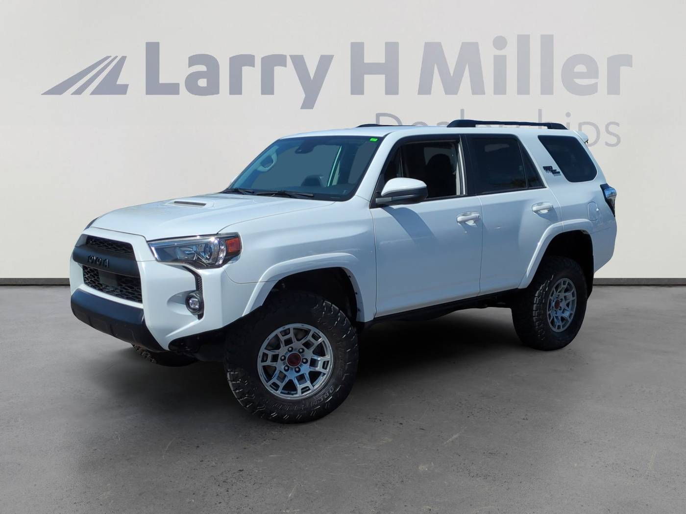2022 Toyota 4Runner TRD Off Road — SUV — 57,862 mi — Avondale, AZ
