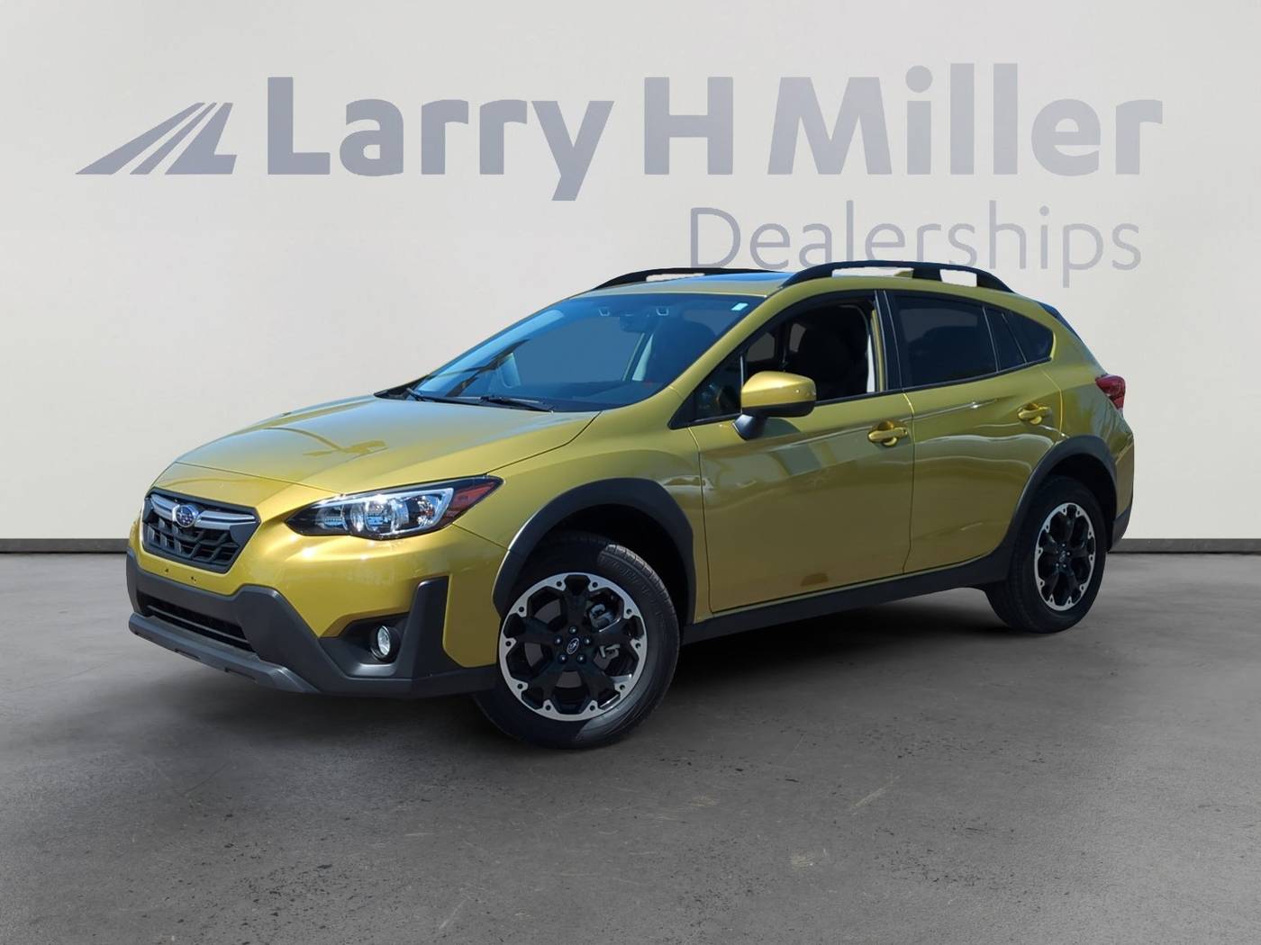2022 Subaru Crosstrek Premium — SUV — 23,274 mi — Avondale, AZ