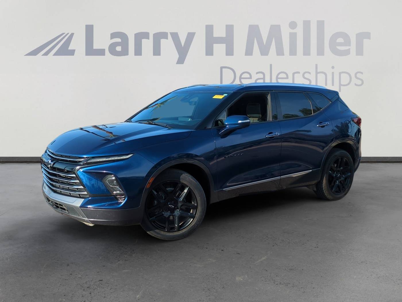 2023 Chevrolet Blazer Premier — SUV — 145,897 mi — Avondale, AZ