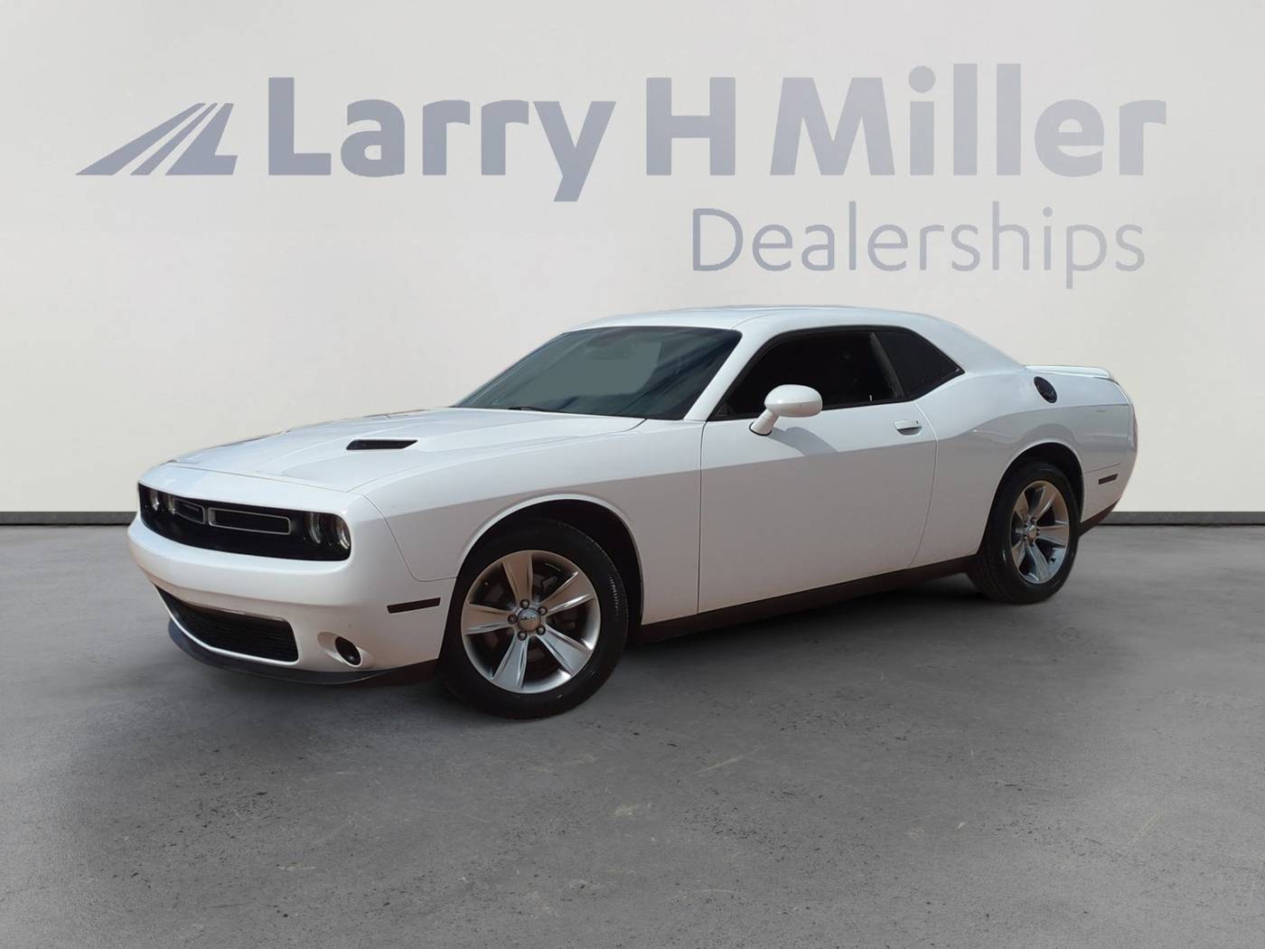 2020 Dodge Challenger SXT — Coupe — 92,743 mi — Avondale, AZ