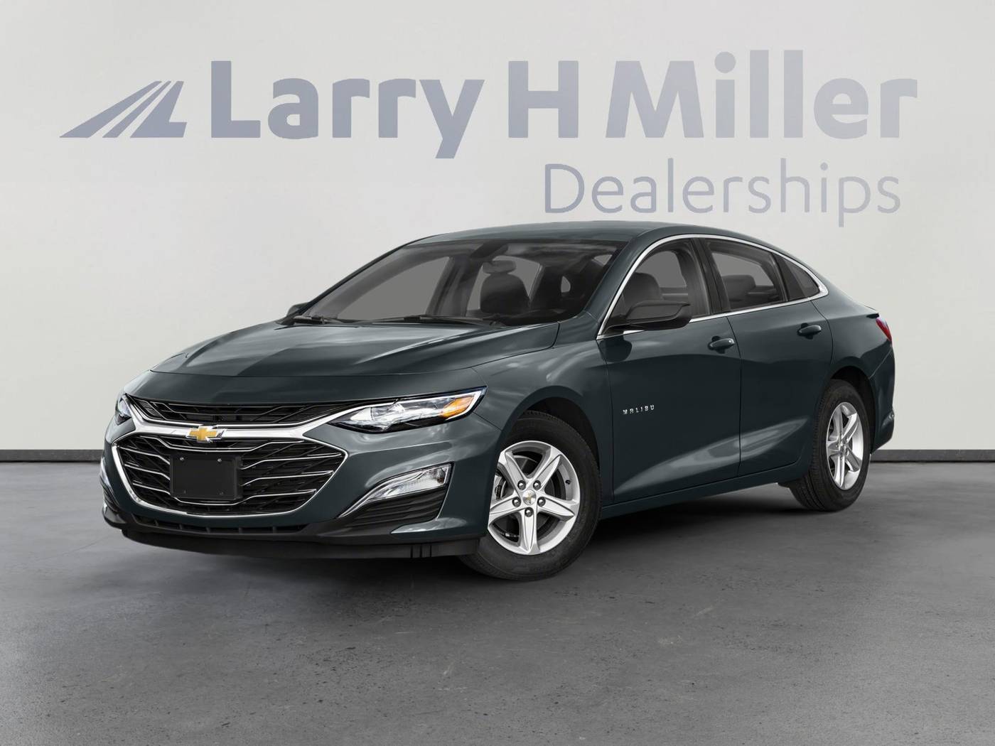 2021 Chevrolet Malibu LS — Sedan — 54,414 mi — Avondale, AZ